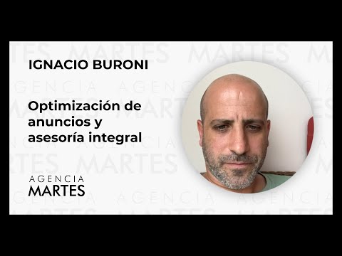 Ignacio - Video testimonio