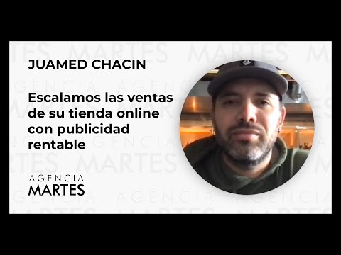 Juamed - Video testimonio